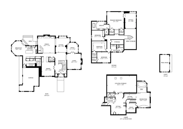 Photo 53 of Single family home for sale at 2257 Hidden Crk Ct, Lisle, IL 60532 | MLS# 12715938 | Listing updated on 2026-08-10