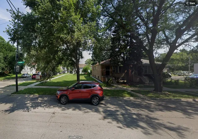 Photo 1 of Land for sale at 2324 W 69th Street, Chicago, IL 60636 | MLS# 12715944 | Listing updated on 2026-08-01
