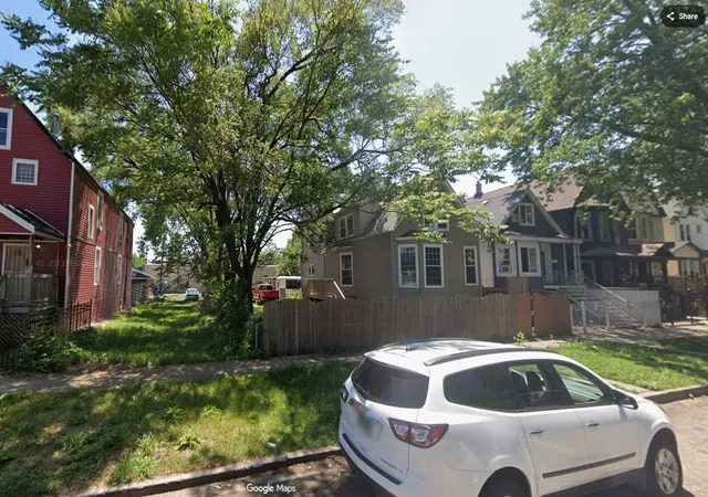 Photo 1 of Land for sale at 2003 W 70th Place, Chicago, IL 60636 | MLS# 12715946 | Listing updated on 2026-08-01