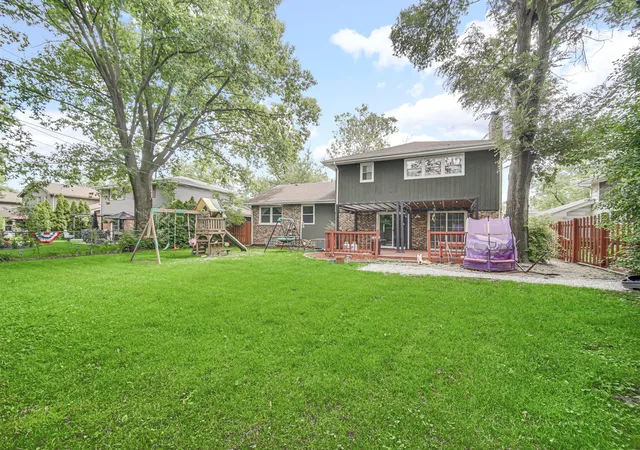 21st image of 17742 Larkspur Ln, Homewood, IL 60430 | MLS# 12715954
