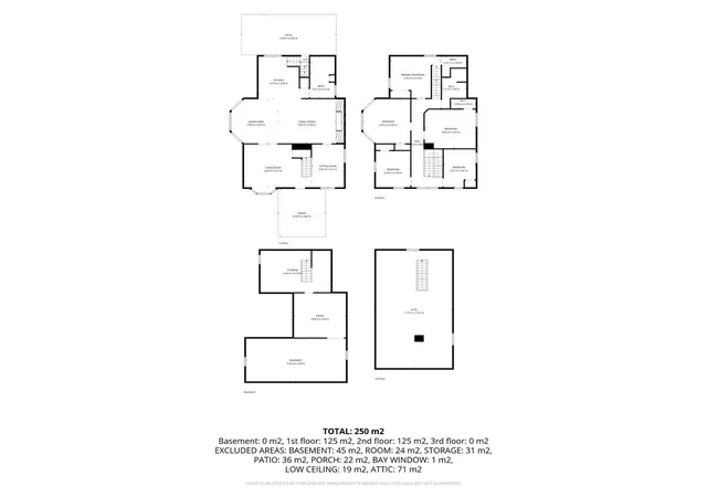 74th image of 111 7th St, Streator, IL 61364 | MLS# 12716026