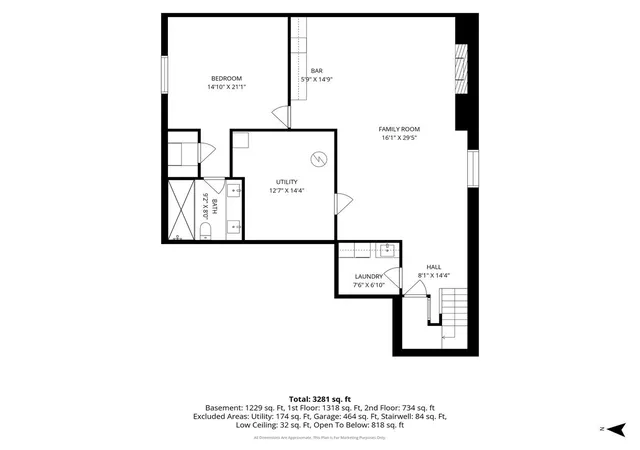 Photo 30 of Single family home for sale at 251 High St, Highwood, IL 60040 | MLS# 12716039 | Listing updated on 2026-08-31