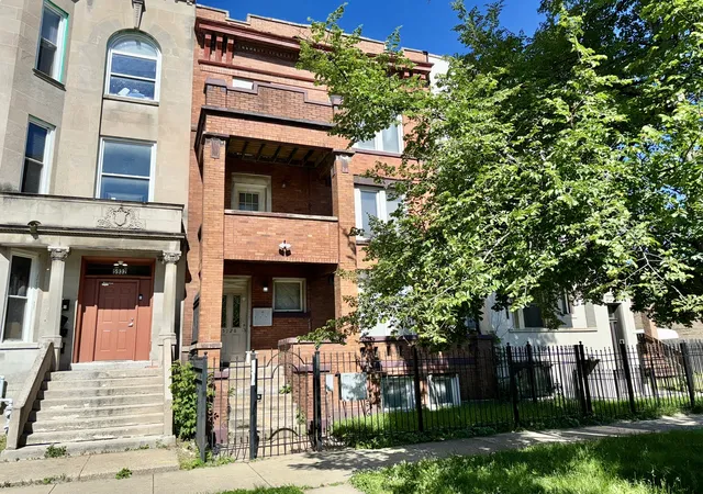 1st image of 5928 S Prairie St #3, Chicago, IL 60637 | MLS# 12716058