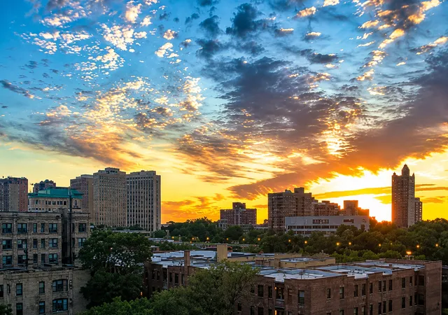 Photo 3 of Condo for sale at 1451 E 55th Street #723N, Chicago, IL 60637 | MLS# 12716070 | Listing updated on 2026-09-12