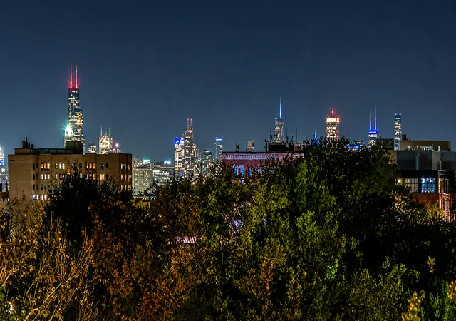 Listing Photo 5 - Condo for sale in building located at 1451 E 55Th St, Chicago, IL 60615 - Unit #723N