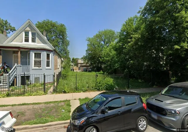 Photo 1 of Land for sale at 6733 S Winchester Ave, Chicago, IL 60636 | MLS# 12716074 | Listing updated on 2026-08-01