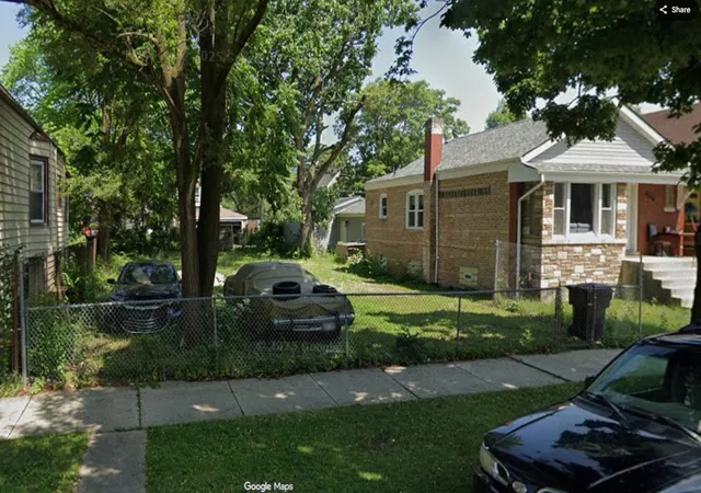 Photo 1 of Land for sale at 6719 S Wolcott Ave, Chicago, IL 60636 | MLS# 12716090 | Listing updated on 2026-10-15