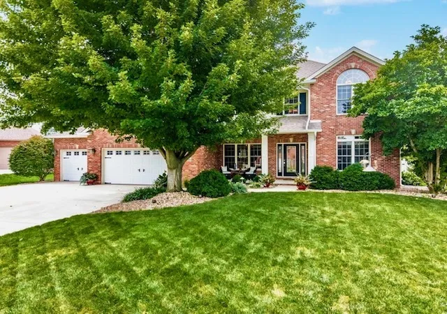 Photo 1 of Sale Pending at 15 Strawberry Rd, Bloomington, IL 61704 | MLS# 12716096 | Listing updated on 2026-09-13