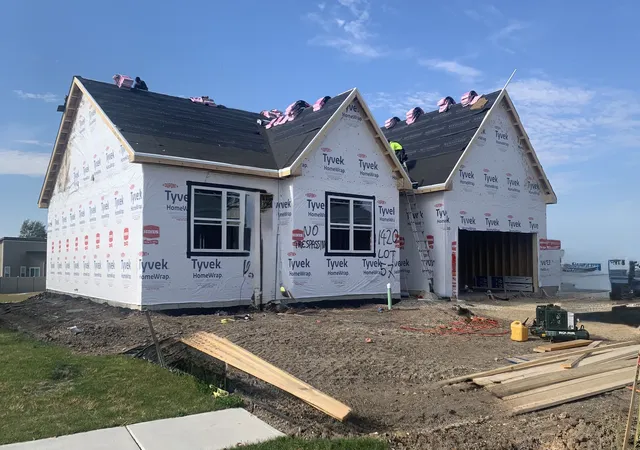 Single family home for sale at 1420 Sage Ln, Harvard, IL 60033 | MLS# 12716102