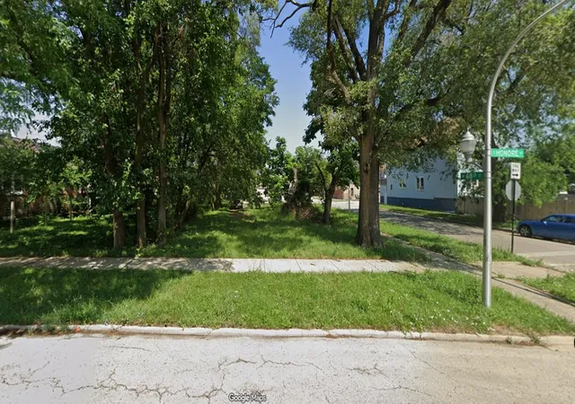 Photo 1 of Land for sale at 6755 S Honore St, Chicago, IL 60636 | MLS# 12716105 | Listing updated on 2026-09-02