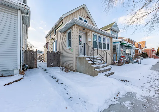 Photo 2 of Sale Pending at 2628 S 58th Court, Cicero, IL 60804 | MLS# 12716124 | Listing updated on 2026-08-26