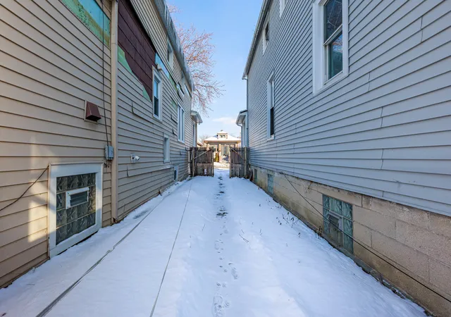 Photo 3 of Sale Pending at 2628 S 58th Court, Cicero, IL 60804 | MLS# 12716124 | Listing updated on 2026-08-26