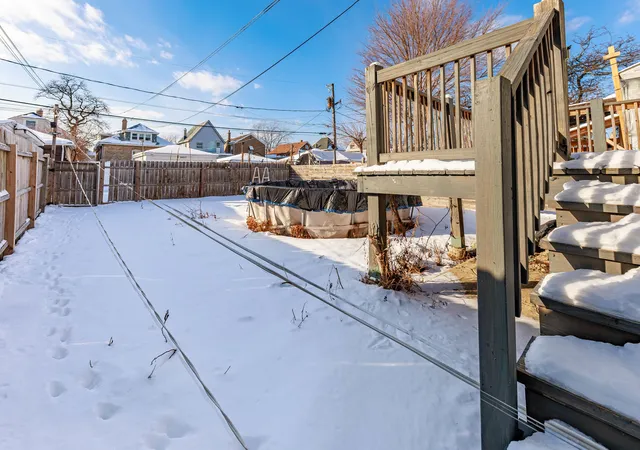 Photo 3 of Sale Pending at 2628 S 58th Court, Cicero, IL 60804 | MLS# 12716124 | Listing updated on 2026-08-26