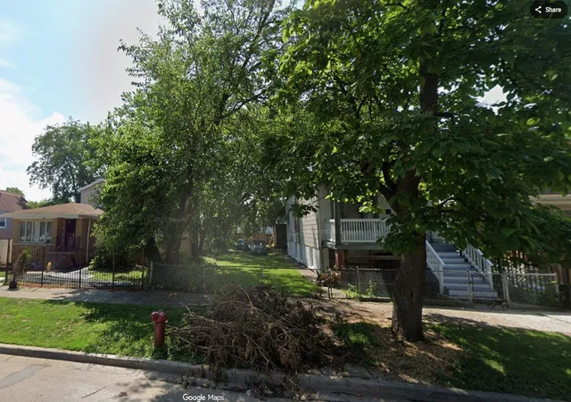 Photo 1 of Land for sale at 6836 S Wood St, Chicago, IL 60636 | MLS# 12716134 | Listing updated on 2026-08-01