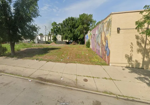 Photo 1 of Land for sale at 6820 S Ashland Ave, Chicago, IL 60636 | MLS# 12716141 | Listing updated on 2026-08-01