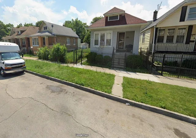 Photo 1 of Land for sale at 6948 S Wolcott Ave, Chicago, IL 60636 | MLS# 12716142 | Listing updated on 2026-08-01