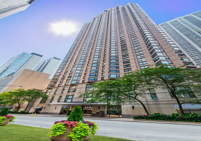1st image of 401 E Ontario St #806, Chicago, IL 60611 | MLS# 12716145