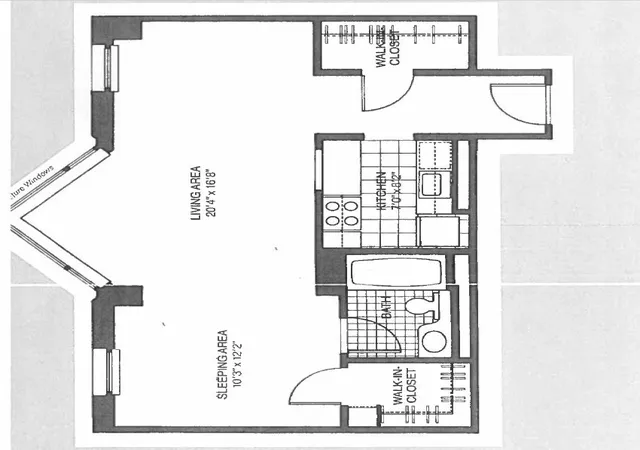 31st image of 401 E Ontario St #806, Chicago, IL 60611 | MLS# 12716145