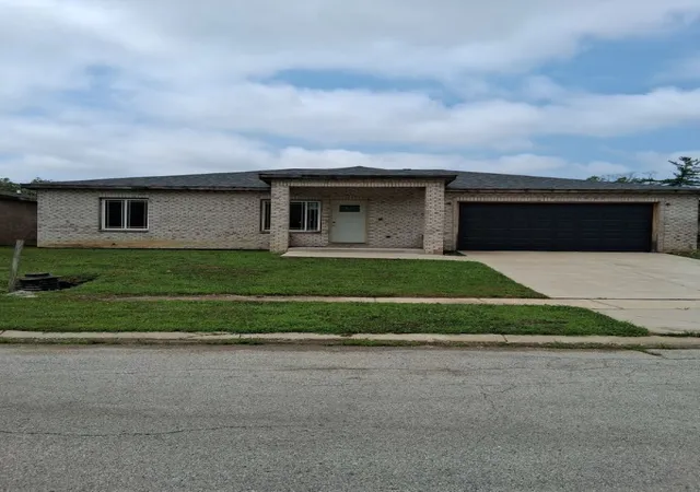 Single family home for sale at 13942 S Reeves Rd, Robbins, IL 60472 | MLS# 12716149