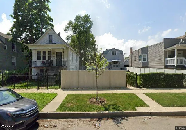 Photo 1 of Land for sale at 7028 S Hermitage Ave, Chicago, IL 60636 | MLS# 12716154 | Listing updated on 2026-08-01