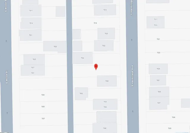 Photo 2 of Land for sale at 7028 S Hermitage Ave, Chicago, IL 60636 | MLS# 12716154 | Listing updated on 2026-08-01