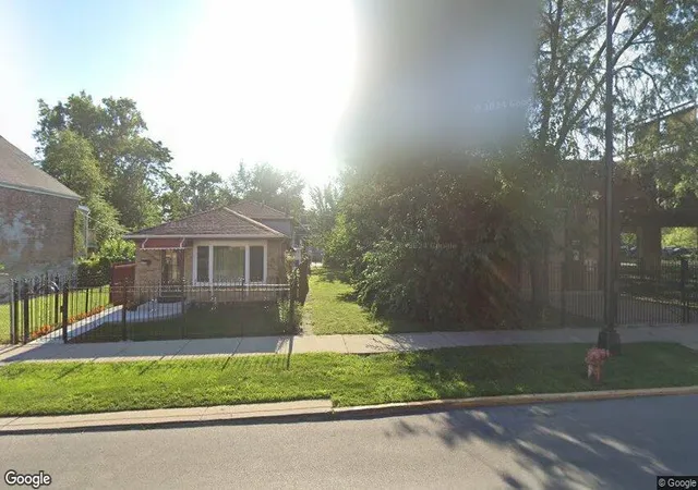 Photo 1 of Land for sale at 6330 S Loomis Blvd, Chicago, IL 60636 | MLS# 12716155 | Listing updated on 2026-08-01
