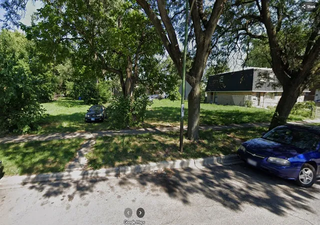Photo 1 of Land for sale at 6447 S Laflin St, Chicago, IL 60636 | MLS# 12716165 | Listing updated on 2026-08-02