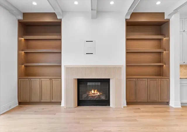 Photo 2 of Single family home for sale at 2119 N Seminary Ave, Chicago, IL 60614 | MLS# 12716177 | Listing updated on 2026-07-29