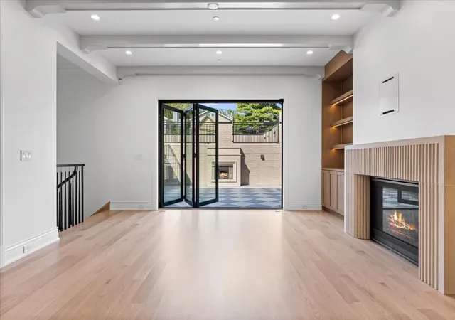 Photo 3 of Single family home for sale at 2119 N Seminary Ave, Chicago, IL 60614 | MLS# 12716177 | Listing updated on 2026-07-29