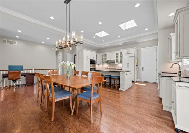 Photo 3 of Single family home for sale at 23 Heritage Dr, Highland Park, IL 60035 | MLS# 12716202 | Listing updated on 2026-08-31