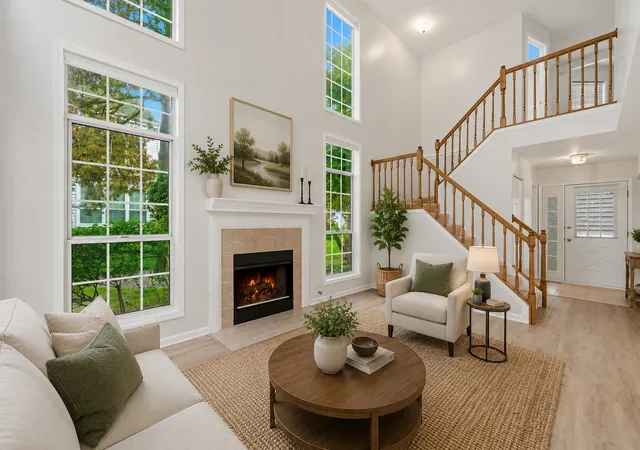 3rd image of 410 Country Lane Ct, Wauconda, IL 60084 | MLS# 12716208