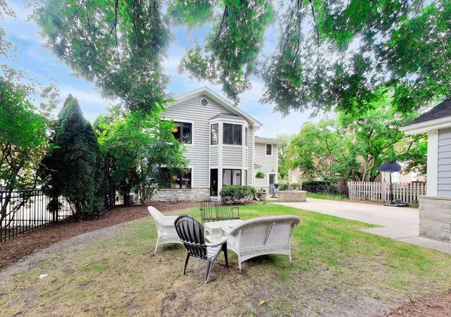 27th image of 435 Malden Ave, La Grange Park, IL 60526 | MLS# 12716221