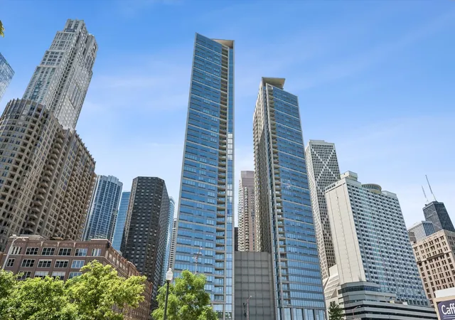 1st image of 600 N Lake Shore Dr #807, Chicago, IL 60611 | MLS# 12716233