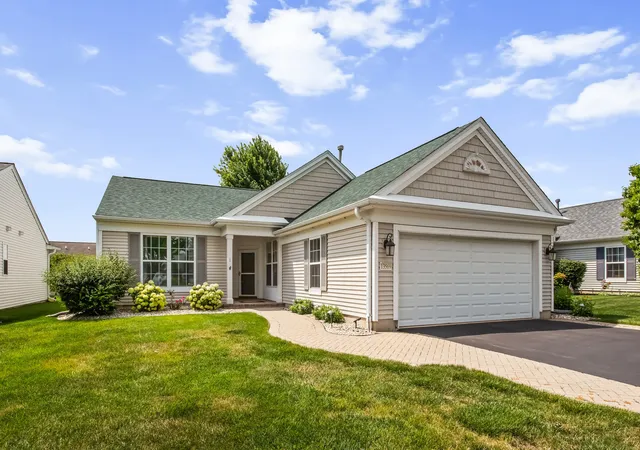 Photo 1 of Single family home for sale at 13569 Winterberry Ln, Huntley, IL 60142 | MLS# 12716261 | Listing updated on 2026-09-15