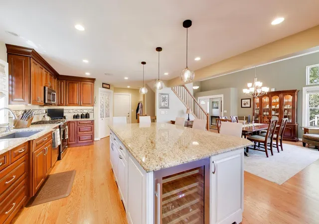Photo 4 of Single family home for sale at 36785 N Lake St, Ingleside, IL 60041 | MLS# 12716263 | Listing updated on 2026-09-12