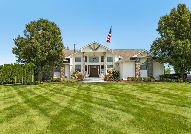 Photo 1 of Single family home for sale at 25831 S 104th Avenue, Monee, IL 60449 | MLS# 12716281 | Listing updated on 2026-08-25
