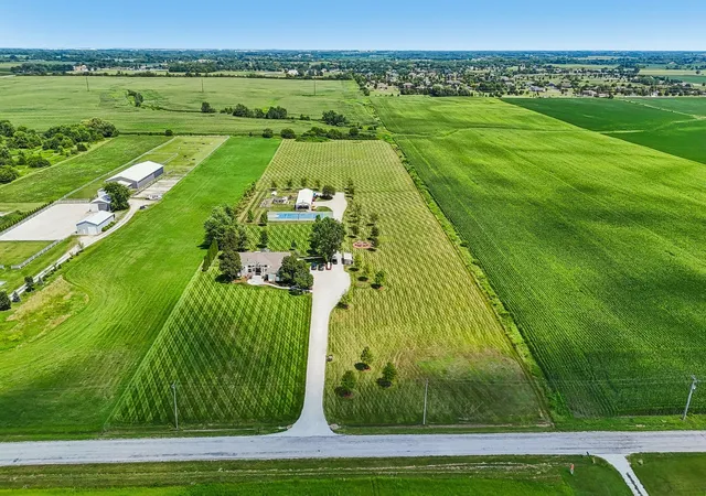 Photo 3 of Single family home for sale at 25831 S 104th Avenue, Monee, IL 60449 | MLS# 12716281 | Listing updated on 2026-08-25
