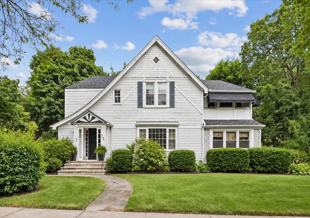 Photo 1 of Single family home for sale at 333 Hazel Ave, Highland Park, IL 60035 | MLS# 12716308 | Listing updated on 2026-09-22