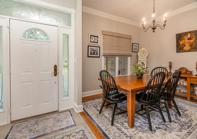 Photo 3 of Single family home for sale at 1110 Grand Oak Dr, Carbondale, IL 62901 | MLS# 12716335 | Listing updated on 2026-08-07