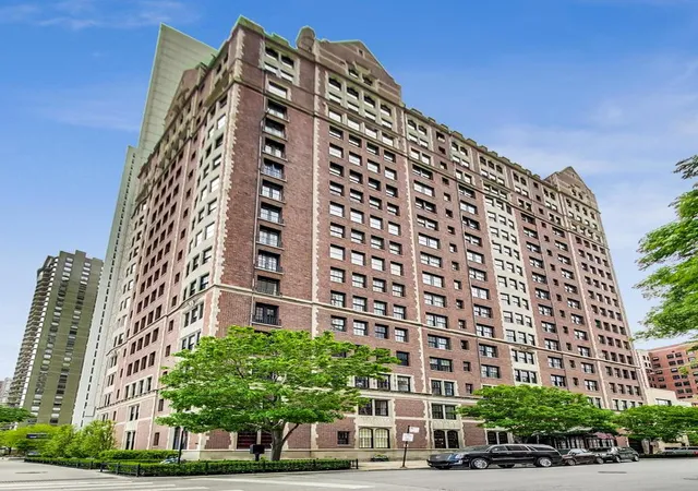 1st image of 1120 N Lake Shore Dr #16B, Chicago, IL 60611 | MLS# 12716342