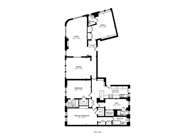 48th image of 1120 N Lake Shore Dr #16B, Chicago, IL 60611 | MLS# 12716342