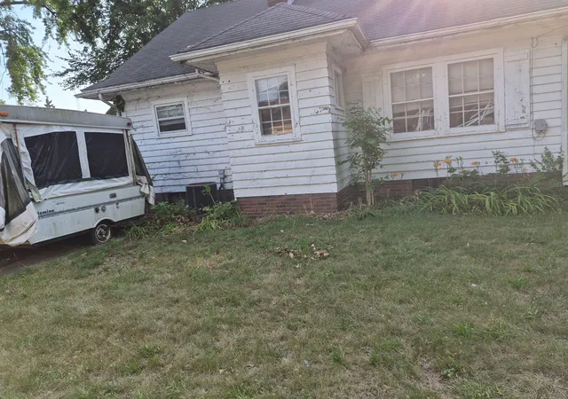 Photo 1 of Single family home for sale at 1512 Burton St, Rockford, IL 61103 | MLS# 12716358 | Listing updated on 2026-08-25