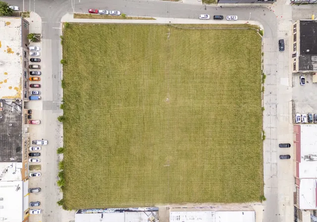 Photo 2 of Land for sale at 4743 S Washtenaw Ave, Chicago, IL 60632 | MLS# 12716364 | Listing updated on 2026-08-04