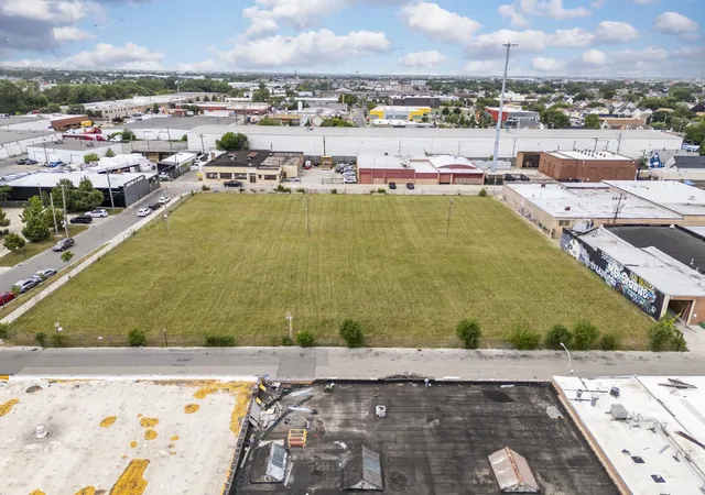 Photo 3 of Land for sale at 4743 S Washtenaw Ave, Chicago, IL 60632 | MLS# 12716364 | Listing updated on 2026-08-04