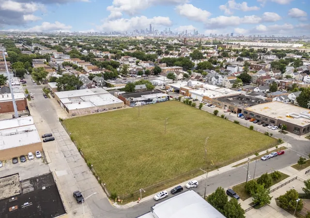 Photo 4 of Land for sale at 4743 S Washtenaw Ave, Chicago, IL 60632 | MLS# 12716364 | Listing updated on 2026-08-04