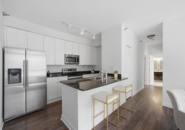 Photo 3 of Condo for sale at 421 W Huron St #1009, Chicago, IL 60654 | MLS# 12716382 | Listing updated on 2026-08-02