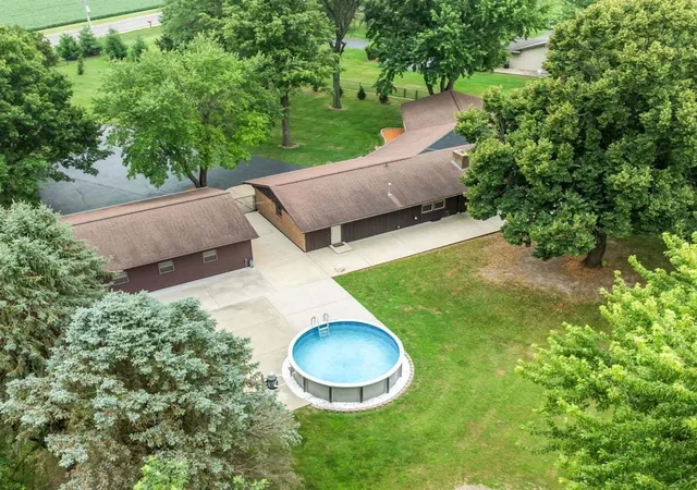Photo 2 of Sale Pending at 12048 N Tower Rd, Byron, IL 61010 | MLS# 12716389 | Listing updated on 2026-08-15