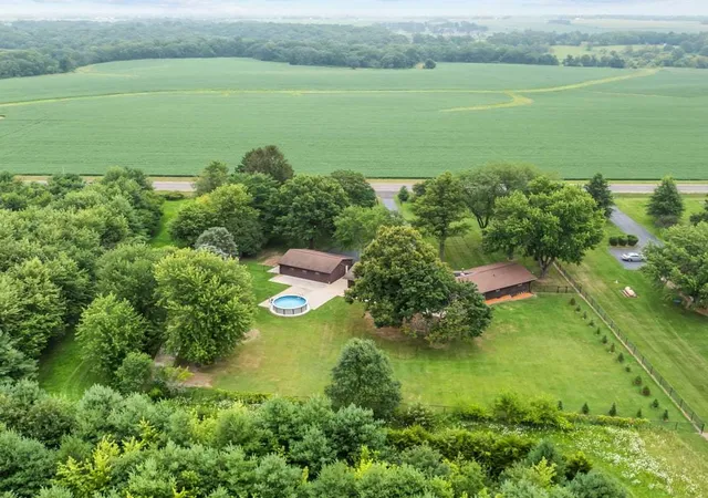 3rd image of 12048 N Tower Rd, Byron, IL 61010 | MLS# 12716389
