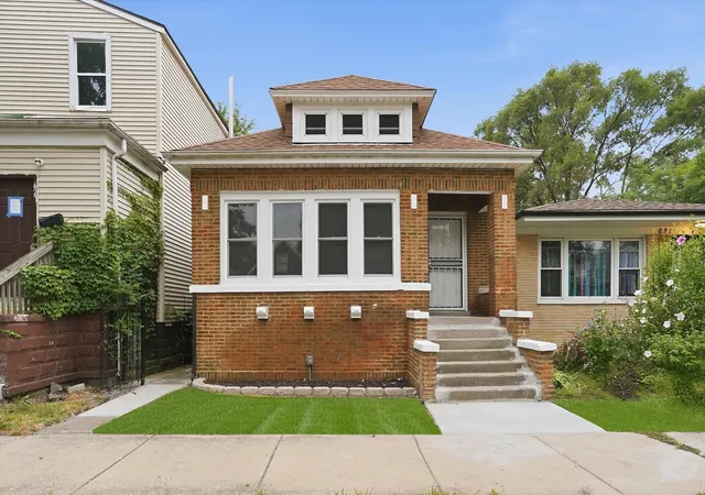 Photo 1 of Single family home for sale at 623 E 88th Place, Chicago, IL 60619 | MLS# 12716403 | Listing updated on 2026-08-04