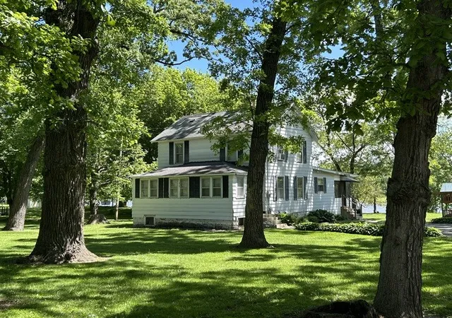 1st image of 33709 S West River Rd, Wilmington, IL 60481 | MLS# 12716416